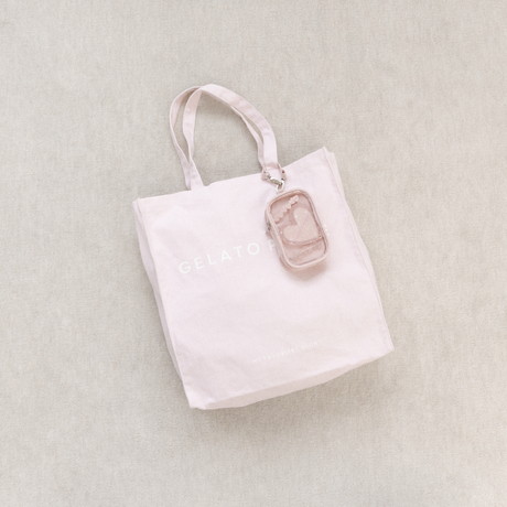 「キャリーポーチ」