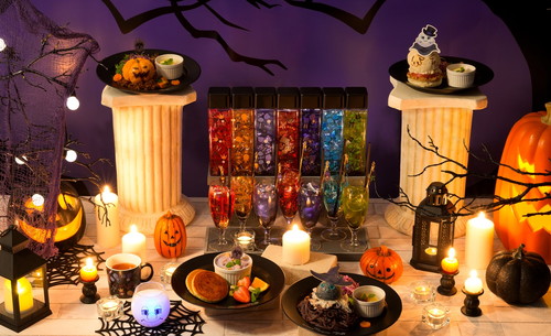 『ディズニー ツイステッドワンダーランド』OH MY CAFE