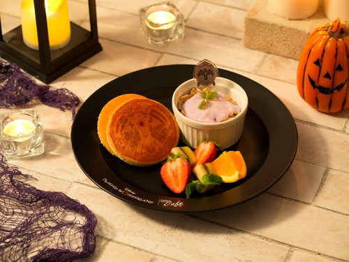 『ディズニー ツイステッドワンダーランド』OH MY CAFE