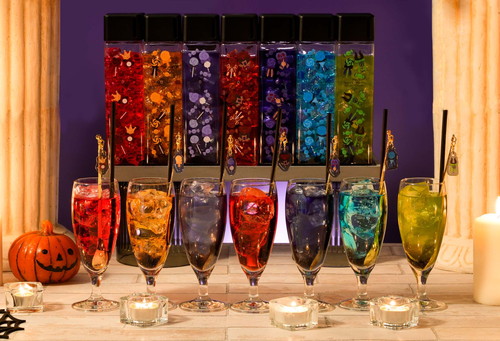 『ディズニー ツイステッドワンダーランド』OH MY CAFE