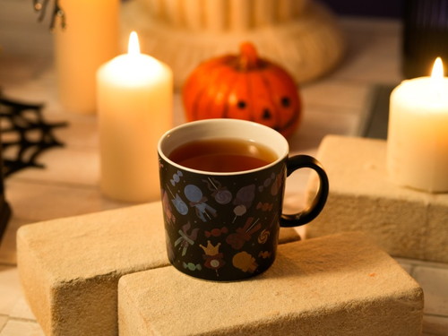 『ディズニー ツイステッドワンダーランド』OH MY CAFE