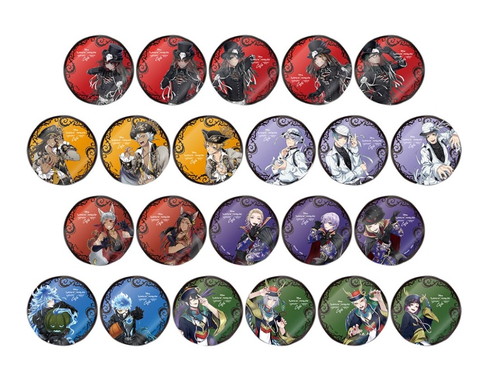 『ディズニー ツイステッドワンダーランド』OH MY CAFE