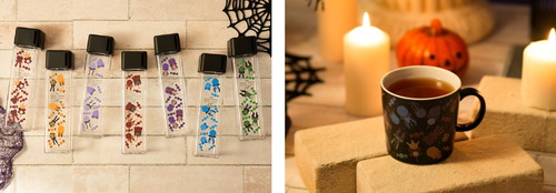 『ディズニー ツイステッドワンダーランド』OH MY CAFE