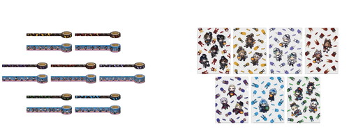 『ディズニー ツイステッドワンダーランド』OH MY CAFE