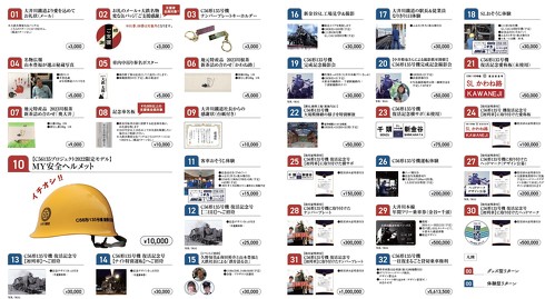 大井川鐵道のクラウドファンディング