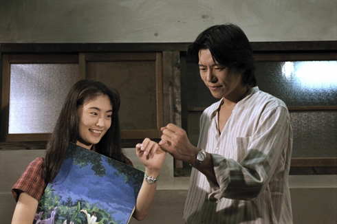 日本で人気だったドラマ「愛していると言ってくれ」「アンナチュラル」が韓国でリメイク