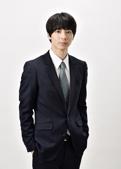 映画「ナニワ金融道」に出演する高杉真宙