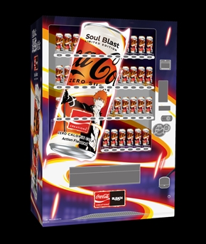 BLEACH コーラ atomos