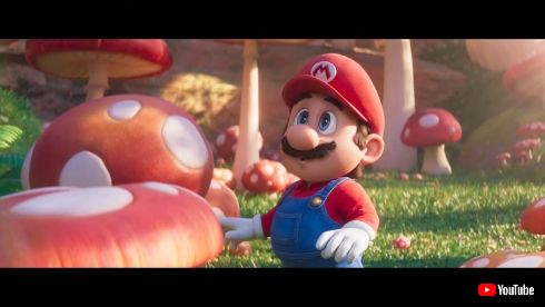 スーパーマリオブラザーズ