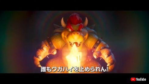 スーパーマリオブラザーズ