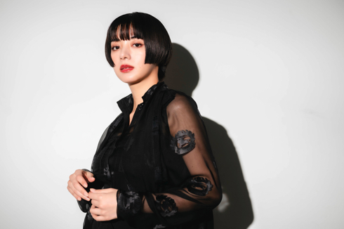 「タイムボカンシリーズ ヤッターマン」ドロンジョとなる泥川七音役・池田エライザ