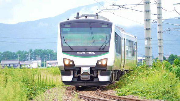 塩尻「信州和風 牛肉弁当」（700円）