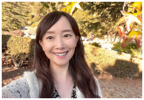 67歳の歌手アグネス・チャン