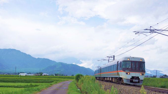 松本「安曇野釜めし」（700円）