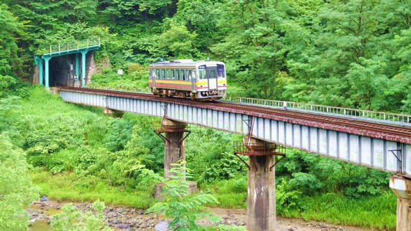 松本「安曇野釜めし」（700円）