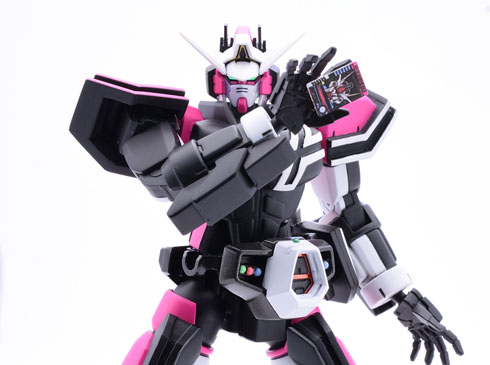 ガンダムAGE-1 ディケイド