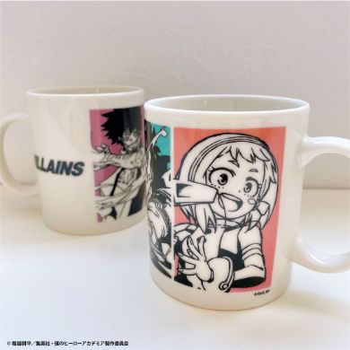 マグカップ 2種