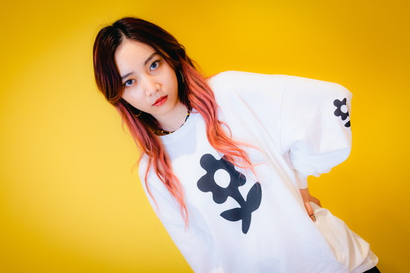 スー・ルイチー