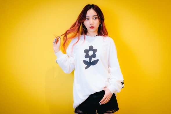 スー・ルイチー