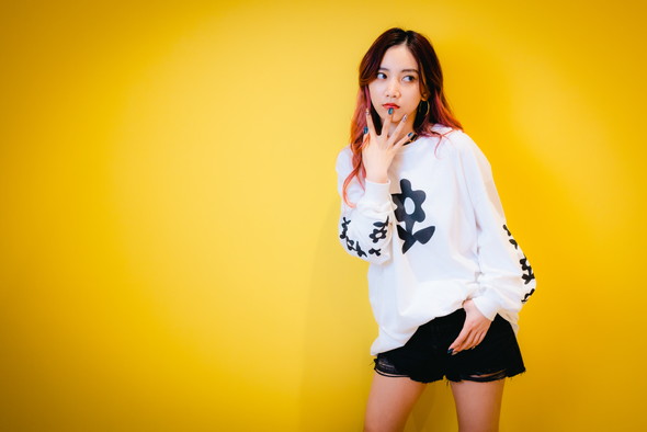 スー・ルイチー