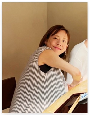 第2子妊娠中の高橋真麻