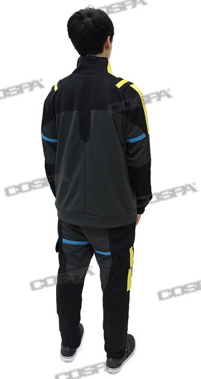 機動戦士ガンダム 閃光のハサウェイ パイロットスーツ