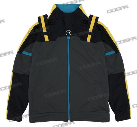 機動戦士ガンダム 閃光のハサウェイ パイロットスーツ