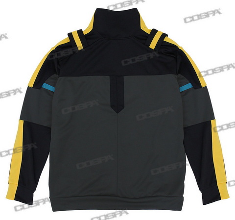 機動戦士ガンダム 閃光のハサウェイ パイロットスーツ