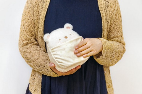 すみっコぐらし すみっコべビー