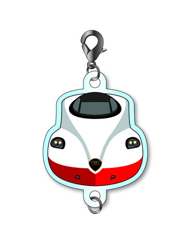 オリジナル連結チャーム