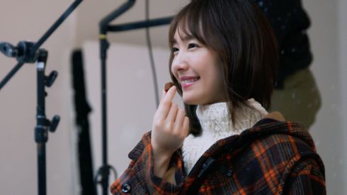 メルティーキッス