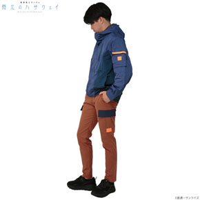 閃光のハサウェイ