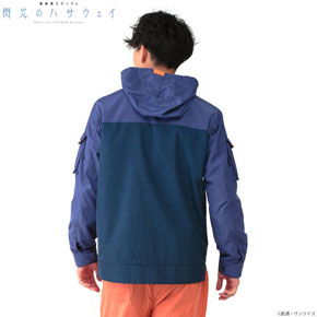 閃光のハサウェイ