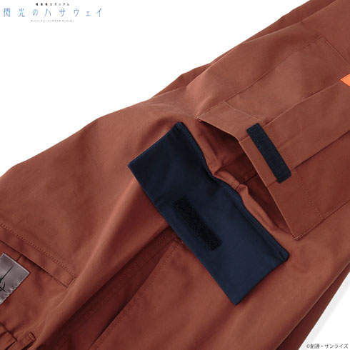 閃光のハサウェイ