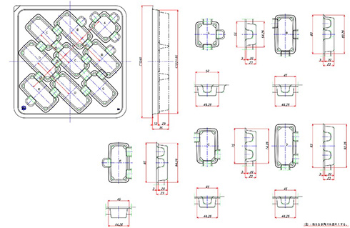 妊娠中の開発者が提案したお寿司「加熱寿司」　加熱基準を満たしているので生ものNGでも食べられる
