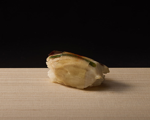 妊娠中の開発者が提案したお寿司「加熱寿司」　加熱基準を満たしているので生ものNGでも食べられる