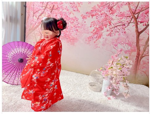 吉木りさと和田正人の娘