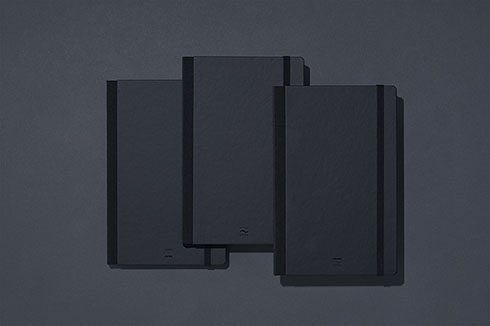 コクヨのノート「PERPANEP（ペルパネプ）」 商品外観