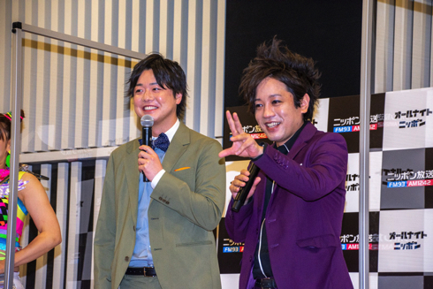 「ぺこぱ」松陰寺太勇とシュウペイ