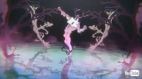 チェンソーマン