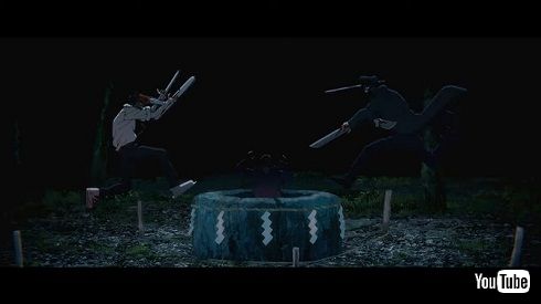 チェンソーマン