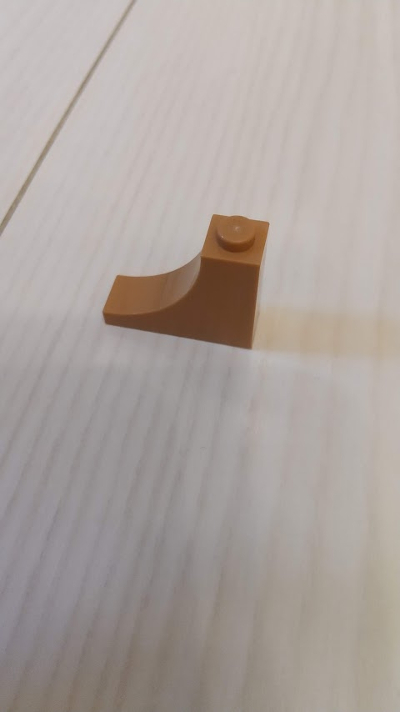 「レゴ踏んだ」史上、一二を争う痛さ