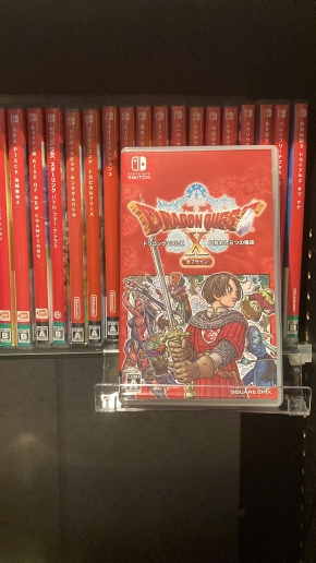 漫画をディスプレイした画像