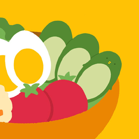 画像内テキスト