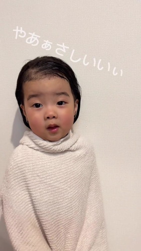 クセつよつよアンパンマン