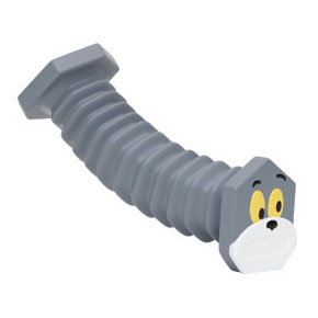 トムとジェリー