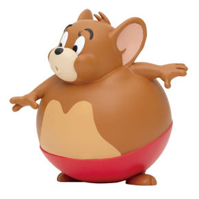 トムとジェリー