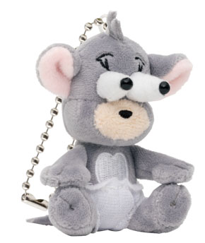 トムとジェリー