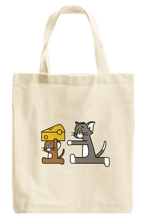 トムとジェリー