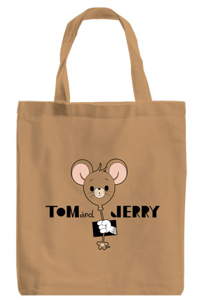 トムとジェリー